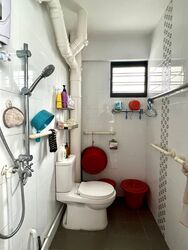 Blk 283 Gombak Place (Bukit Batok), HDB 3 Rooms #629342131